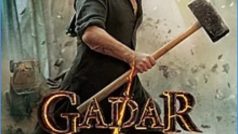 Gadar 2 Fees: जानें तारा सिंह और सकीना की क्या है फीस
