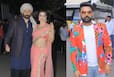 Gadar 2 : द कपिल शर्मा शो में पहुंचे 'गदर 2' के तारा सिंह और सकीना, Kapil Sharma के साथ दिया पोज