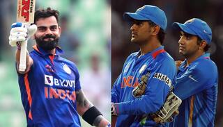 भारतीय दिग्गजों के साथ विवाद पर गौतम गंभीर ने दी सफाई- MS Dhoni और विराट कोहली के साथ मेरी लड़ाई....