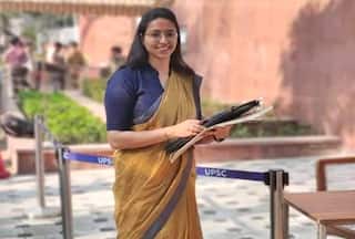 IAS Gunjita Agarwal Cracks UPSC After 4 Attempts, Says Will Work to Empower Locals | Read Her Story