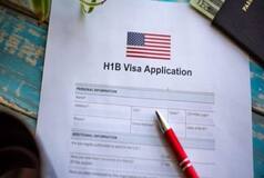 Big Relief For H1B Visa Holders: You Can Now Renew US Work Visa Without Travelling To India