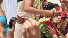 कौन हैं प्रसिद्ध कृष्णा की मिस्ट्री गर्ल रचना; शादी के बंधन में बंधा ये भारतीय क्रिकेटर