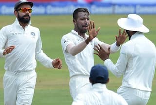 WTC Final- हार्दिक पांड्या ने टेस्ट क्रिकेट को बहुत आसानी से छोड़ दिया: लांस क्लूजनर