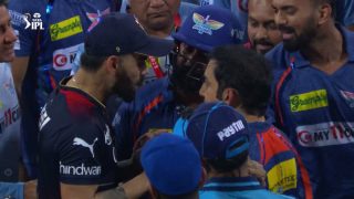 विराट कोहली से जलते हैं गौतम गंभीर; पाक क्रिकेटर ने आईपीएल विवाद पर दिया बड़ा बयान