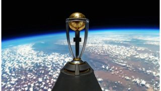 ICC Cricket World Cup 2023 Schedule: Match Dates, City Venues, Stadiums, Timetable