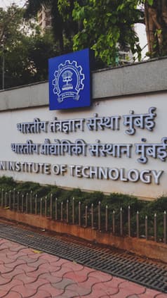 10 IIT-Bombay Alumni In Positions Of Power