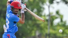 SL VS AFG 1st ODI: इब्राहिम जादरान ने तोड़ा शुभमन गिल का बड़ा रिकॉर्ड, अफगानिस्तान ने श्रीलंका को 6 विकेट से चटाई धूल