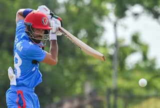 SL VS AFG 1st ODI: इब्राहिम जादरान ने तोड़ा शुभमन गिल का बड़ा रिकॉर्ड, अफगानिस्तान ने श्रीलंका को 6 विकेट से चटाई धूल