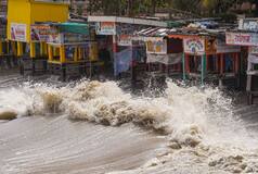 Cyclone Biparjoy: How Government, Army Gearing Up To Tackle Storm Along Coastal Areas in Gujarat