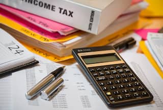 ITR Filing 2024: Taxpayers Must Know These Deadlines While Filing Income Tax Return, Check Full Calendar