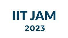 आईआईटी JAM 2024 रजिस्ट्रेशन 5 सितंबर से शुरू, ये होनी चाहिए पात्रता
