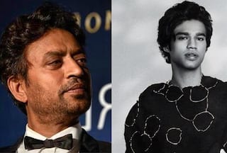 'I Miss Our Laughter': Babil Pens Heartfelt Note For 'Baba' Irrfan Khan