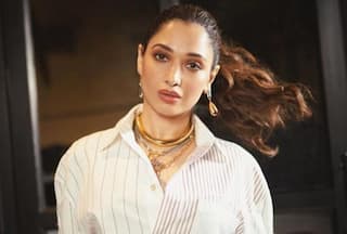 Tamannaah Bhatia's Latest Pic Has Vijay Varma's Attention