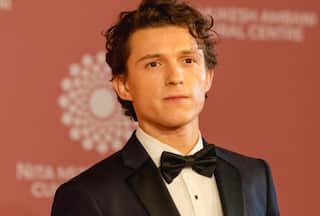 Tom Holland Reveals The Key Moment That Impressed Zendaya
