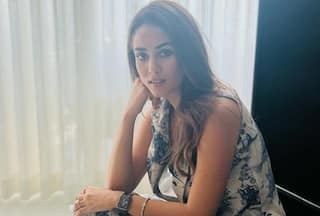 Mira Rajput’s Pricey Airport Look Sends Fans Into A Frenzy: Know The Price Tag