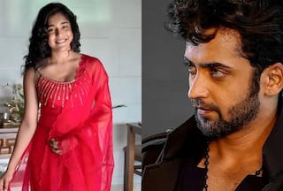 Bigg Boss 16 Contestant Sumbul Touqeer To Share Screen With Sumedh Mudgalkar