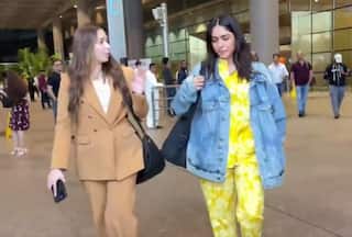 A Look At How Tamannaah Bhatia Reacted To Her Tattoo