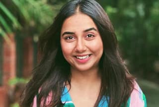 Prajakta Koli opens up on working with Vidya Balan: 'Have been a fan since forever'