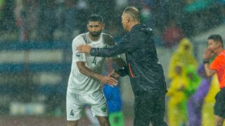 पाकिस्तान के खिलाफ मैच पर कोच स्टिमाक ने कहा- गलत फैसलों से अपने खिलाड़ियों को बचाने के लिए फिर ऐसा करूंगा