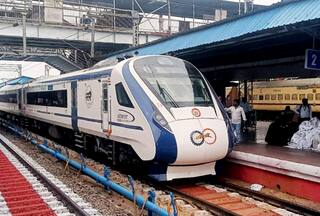 Indian Railways Introduces Another Vande Bharat For South India