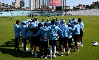 ड्रीम11 होगा भारतीय क्रिकेट टीम का नया स्पॉन्सर; BCCI ने साइन की चार साल की डील
