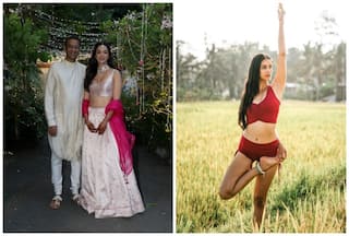 Who is Ira Trivedi, The Yogini Getting Married to Ghajini Producer Madhu Mantena