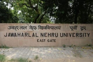 JNU Bars Entry of Outside Vehicles Post 10 pm After Kidnapping Bid on Two Students