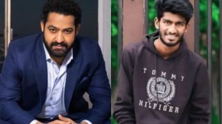 Jr NTR's Fan Dies of Alleged Suicide But His Family Suspects Foul Play, Here's How RRR Actor is Helping