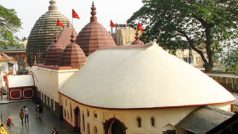 एक ऐसा मंदिर जहां देवी को भी होते हैं आम लड़कियों की तरह पीरिड्स! प्रसाद के रूप में मिलती है ये अनोखी चीज