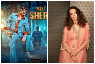 Tiku Weds Sheru: Kangana Ranaut Alleges Movie Mafia is Running Fake Reviews Against Her Film