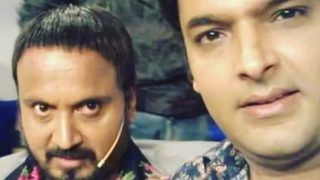Kapil Sharma’s co-star Tirthanand Rao Attempts Suicide on Facebook Live, Rushed to Hospital