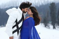 Karan Gives Tribute to Yash Chopra With Snow, Saree And Romance Ft. 'Tum Kya Mile'