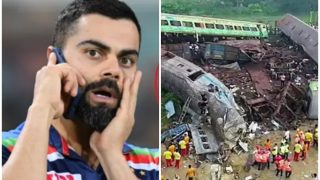Is Virat Kohli Donating Rs 30 Cr For Odisha Train Accident Victims? CHECK DEETS