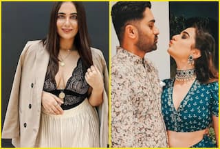 फेमस यूट्यूबर कुशा कपिला पति से ले रहीं तलाक, लिखा 'दिल टूट रहा है'