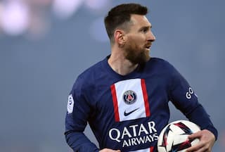 लियोनेल मेसी ने ‘हूटिंग’ के बीच PSG क्लब को कहा अलविदा, अब सऊदी अरब में खेलने की संभावना
