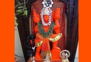 मंगलवार के उपाय: जीवन में आ रहे संकटों को दूर कर सकते हैं आज अपनाए गए ये अचूक उपाय