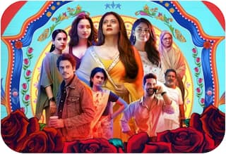 Lust Stories 2 Teaser: काजोल की 'लस्‍ट स्‍टोरीज 2' का टीजर जारी, जानें किस दिन होगी रिलीज