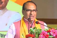 Madhya Pradesh: BJP को वोट देने पर मुस्लिम महिला को देवर ने पीटा, शिवराज सिंह चौहान ने पीड़िता से की मुलाकात