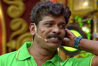 Malayalam Actor Kollam Sudhi Dies in Accident After Car Collides With Truck