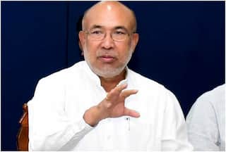 Manipur Violence: मणिपुर के CM एन बीरेन सिंह नहीं देंगे इस्तीफा, जानें Tweet कर क्या कहा...