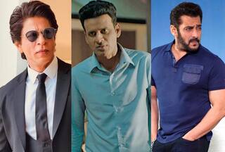 'फैमिली मैन' के लिए अगर सलमान-शाहरुख जितनी मिलती फीस, तो क्या करते मनोज बाजपेयी ? जानें उनका जवाब
