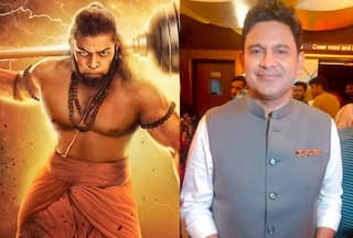 Manoj Muntashir Defends 'Jalegi Tere Baap Ki' Dialogue From Adipurush, Netizens Turn More Furious