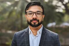 Man Who Quit NDA Job Due To Depression Cracks UPSC, Read His Motivational Story