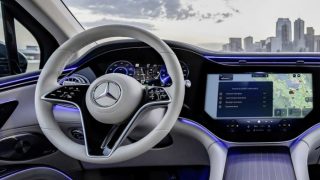 Mercedes-Benz Takes In-Car Voice Control To A New Level By Adding ChatGPT To Its Infotainment System