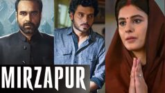 Mirzapur 3 को लेकर बड़ा अपडेट : अखण्डानंद त्रिपाठी या माधुरी, कौन लेगा मुन्ना भैया की मौत का बदला ?