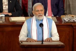 This Is Not An Era of War, But It Is One of Dialogue,    Says PM Modi At The US Congress | Highlights