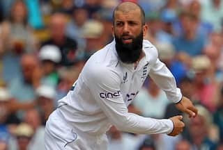 Ashes 2023: संन्यास तोड़कर टेस्ट क्रिकेट में लौटे मोईन अली पर लगा जु्र्माना, हरभजन सिंह नाराज
