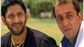 Munna Bhai 3: Arshad Warsi Says Sequel to His Sanjay Dutt Starrer Dramedy May Not Happen Due to This Reason