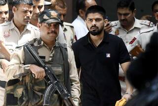 NIA ने गैंगस्टर लॉरेंस बिश्नोई के एक प्रमुख सहयोगी को किया अरेस्ट, मोहाली आरपीजी अटैक मामले में है आरोपी