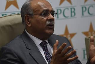 हम BCCI की हालत समझते हैं, हाईब्रिड मॉडल में एशिया कप का आयोजन सबसे व्यवहारिक: नजम सेठी